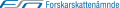 Logotypkandidat för Forskarskattenämnden från Wikimedia Commons