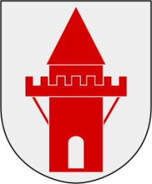 Kommunvapen för Nyköping