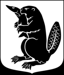 Kommunvapen för Härnösand