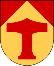 Kommunvapen för Torsås