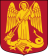 Kommunvapen för Mora