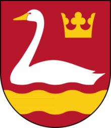 Kommunvapen för Ovanåker