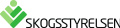 Logotypkandidat för Skogsstyrelsen från Wikimedia Commons
