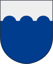 Kommunvapen för Högsby
