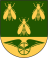 Kommunvapen för Alvesta