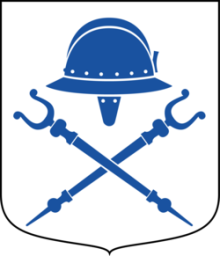 Kommunvapen för Sundsvall