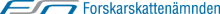 Logotypkandidat för Forskarskattenämnden från Wikimedia Commons