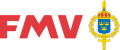 Logotypkandidat för Försvarets materielverk från Wikimedia Commons