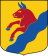 Kommunvapen för Mariestad
