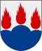 Symbol för Region Västmanland