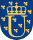 Kommunvapen för Ulricehamn