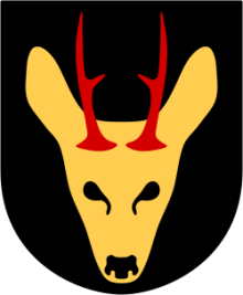 Kommunvapen för Lekeberg