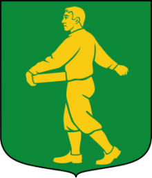 Kommunvapen för Svalöv