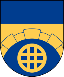 Kommunvapen för Bromölla