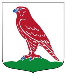 Kommunvapen för Falkenberg
