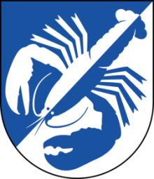 Kommunvapen för Tjörn