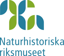 Logotypkandidat för Naturhistoriska riksmuseet från Wikimedia Commons