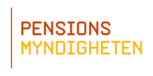 Logotypkandidat för Pensionsmyndigheten från Wikimedia Commons