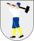 Kommunvapen för Askersund