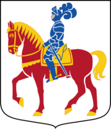Kommunvapen för Filipstad