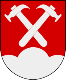 Kommunvapen för Kumla