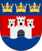 Symbol för Region Jönköpings län