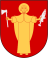 Kommunvapen för Botkyrka