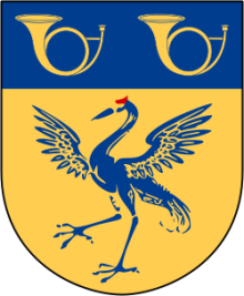 Kommunvapen för Markaryd