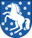 Kommunvapen för Arvika