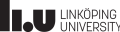 Logotypkandidat för Linköpings universitet från Wikimedia Commons