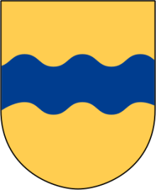 Kommunvapen för Värnamo