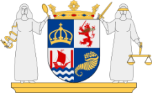 Kommunvapen för Landskrona