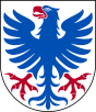 Länsvapen för Värmlands län, inte länsstyrelsens logotyp