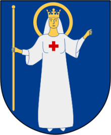 Kommunvapen för Södertälje