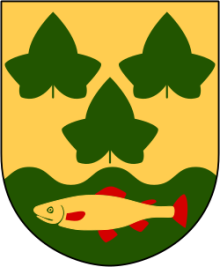 Kommunvapen för Salem