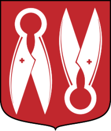 Kommunvapen för Borås