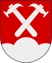 Kommunvapen för Kumla