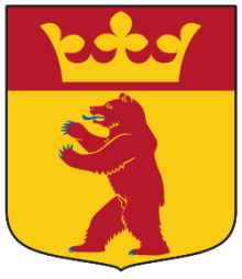 Kommunvapen för Dorotea