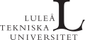 Logotypkandidat för Luleå tekniska universitet från Wikimedia Commons
