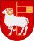 Kommunvapen för Gotland