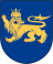 Kommunvapen för Uppsala