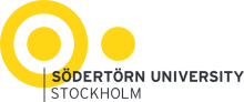 Logotypkandidat för Södertörns högskola från Wikimedia Commons