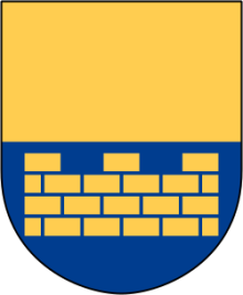 Kommunvapen för Sävsjö