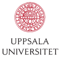 Logotypkandidat för Uppsala universitet från Wikimedia Commons