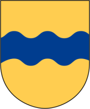 Kommunvapen för Värnamo