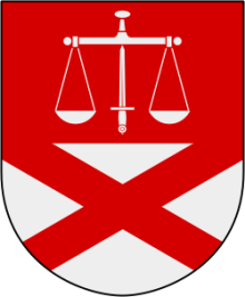 Kommunvapen för Hörby