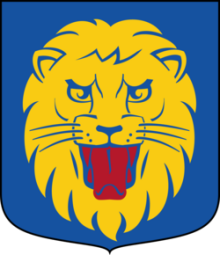 Kommunvapen för Linköping