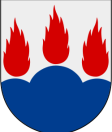 Symbol för Region Västmanland