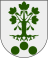 Kommunvapen för Skurup