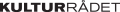 Logotypkandidat för Statens kulturråd från Wikimedia Commons